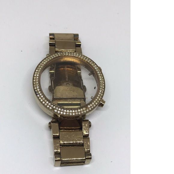 Michael Kors | Accessories | Michaelkors Watch Bracelet  display picture 1